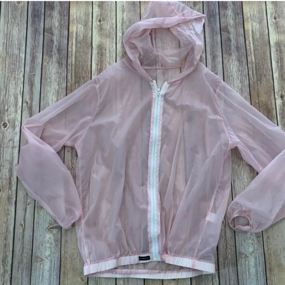 Wind breaker Brandy Melville